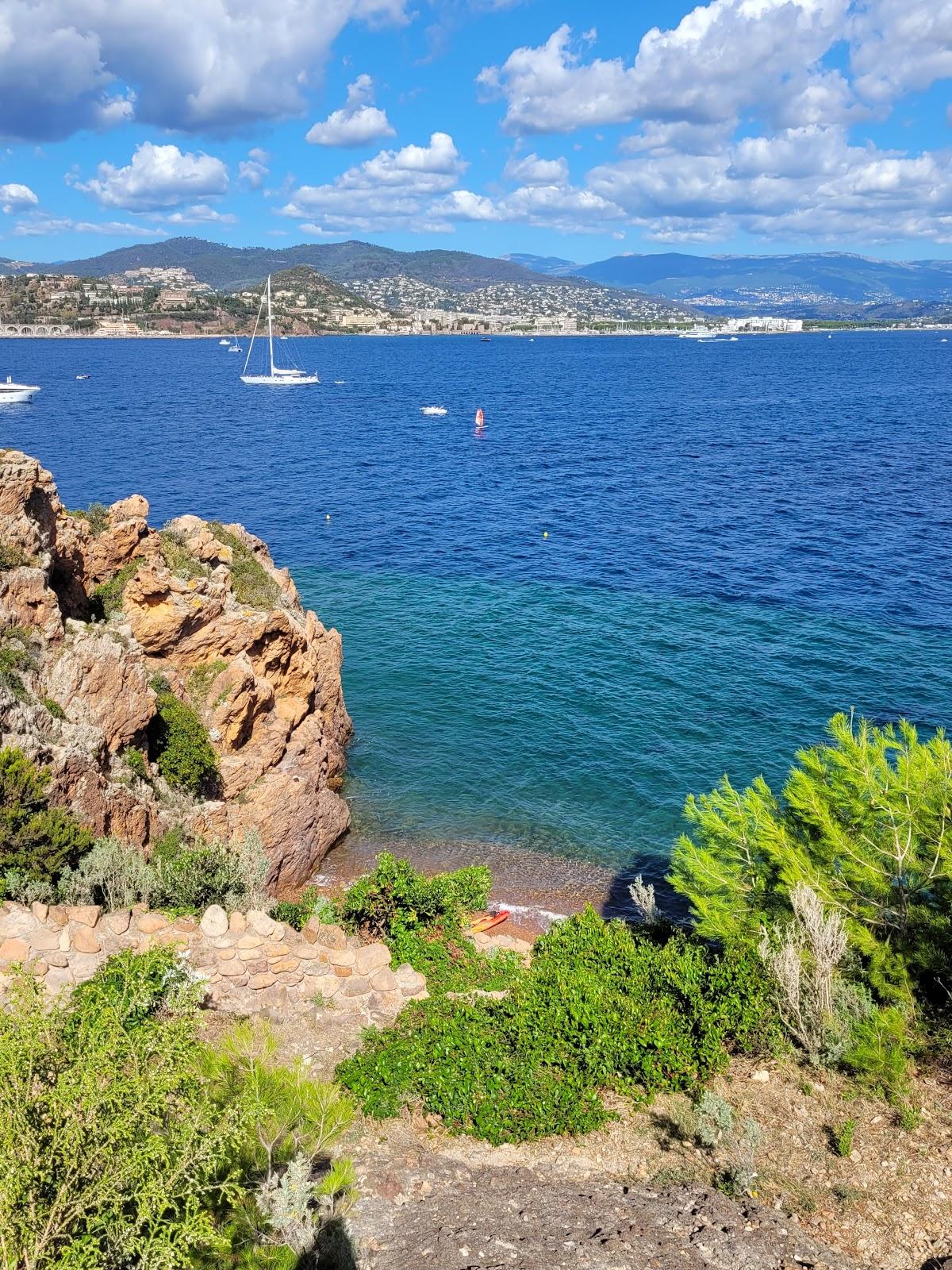 Sandee - Plage De L'Aiguille