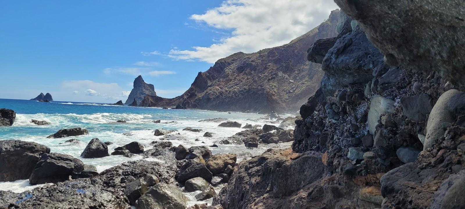 Sandee - Playa Del Draguillo