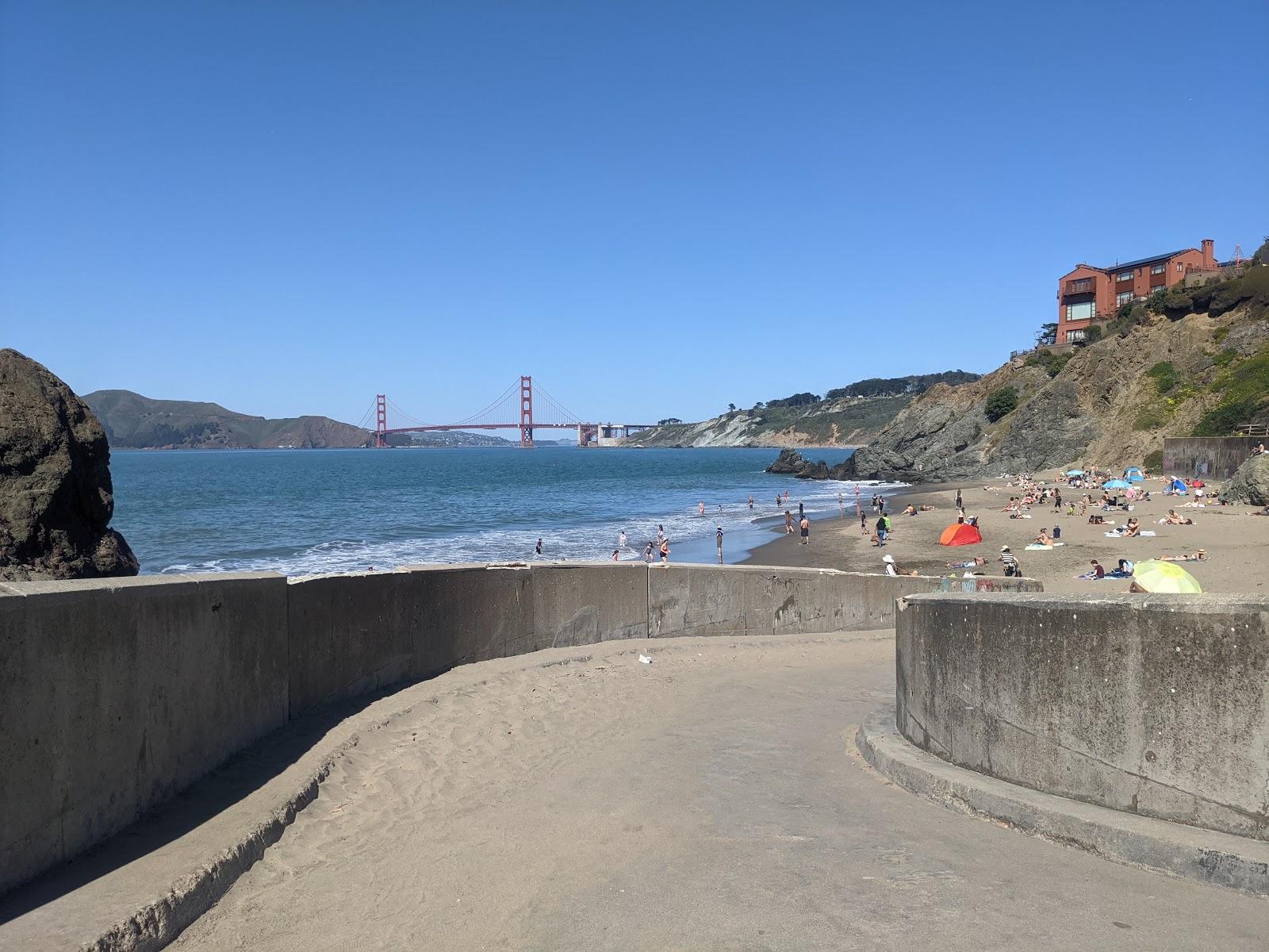 Sandee China Beach Photo