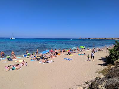 Sandee - Spiaggia Di Magaggiari