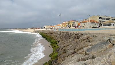 Sandee - Praia Do Furadouro