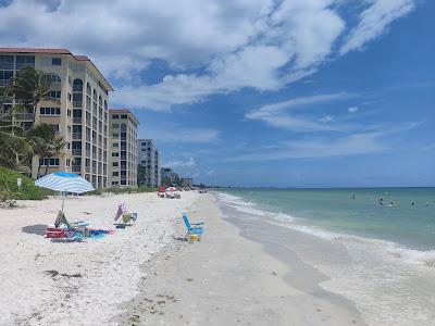 Sandee - Little Hickory Island Beach Park