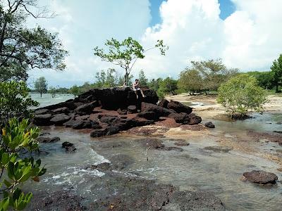 Sandee - Tanyong Po Beach