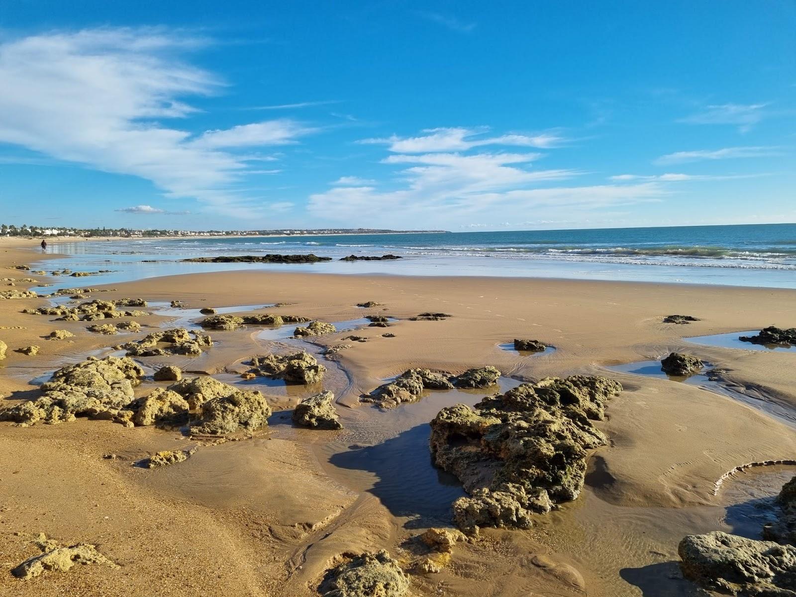 Sandee - Playa De Sancti Petri