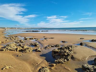 Sandee - Playa De Sancti Petri