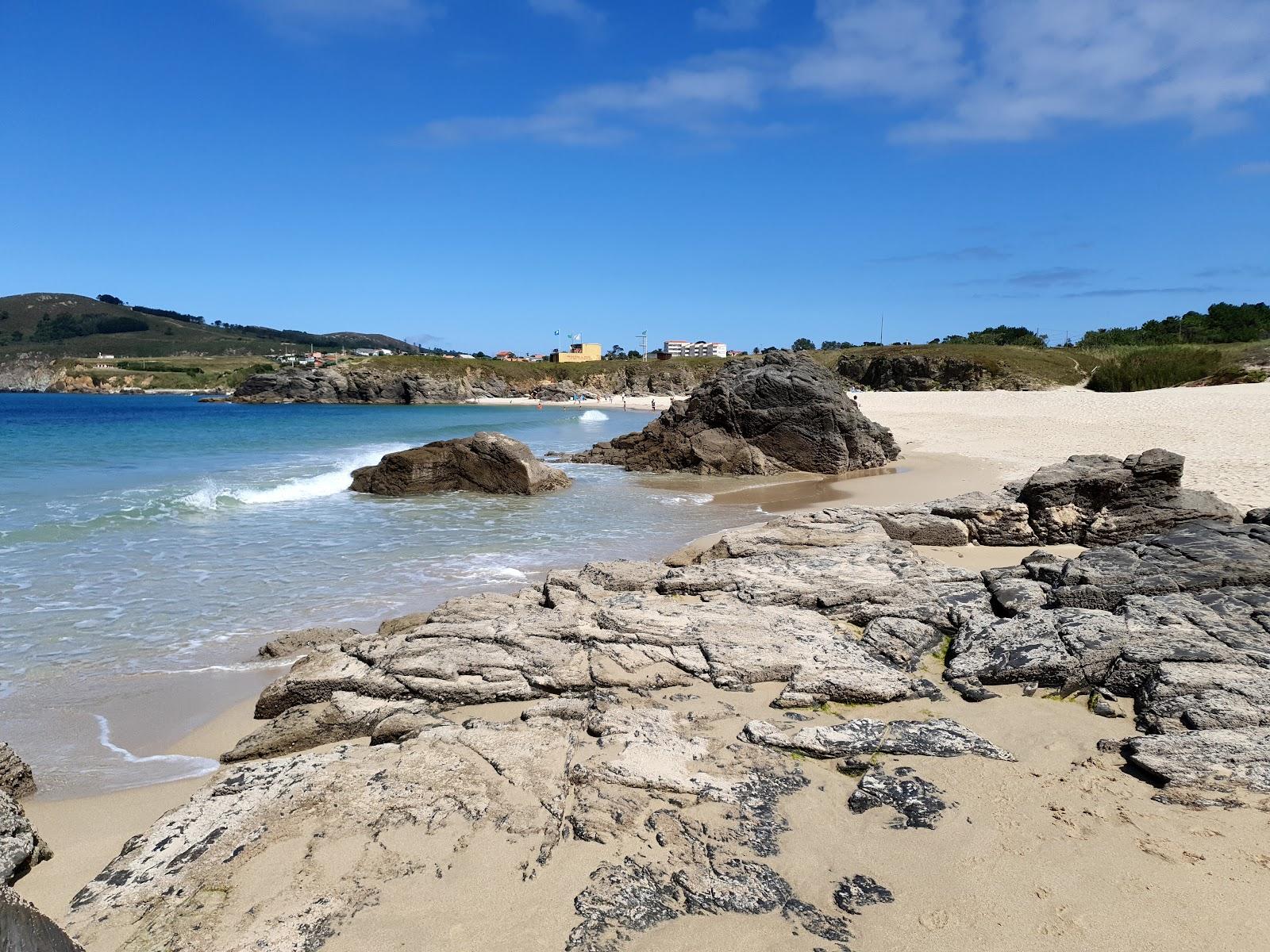 Sandee Praia De Esmelle