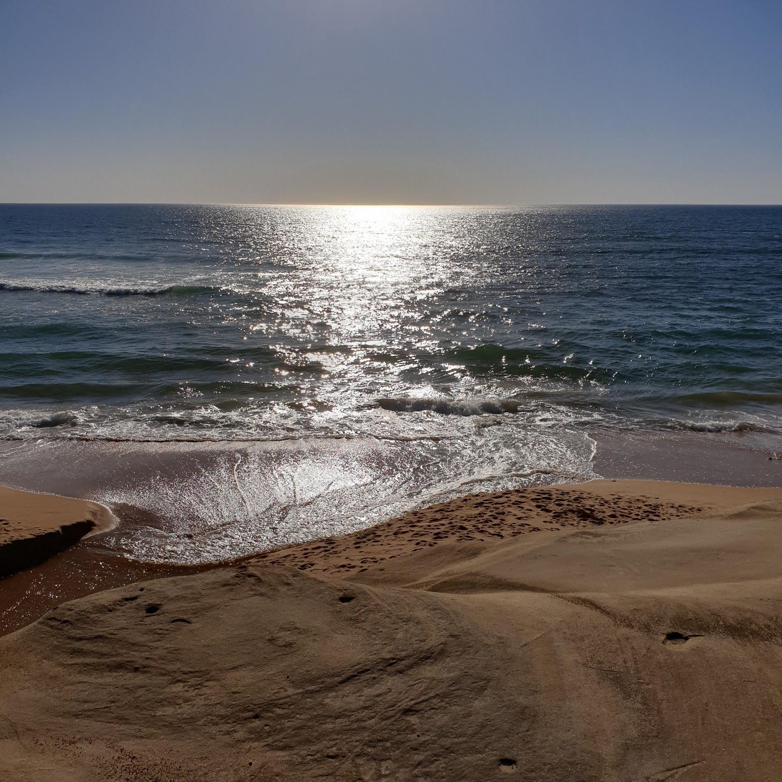 Sandee - Praia Da Areia Branca