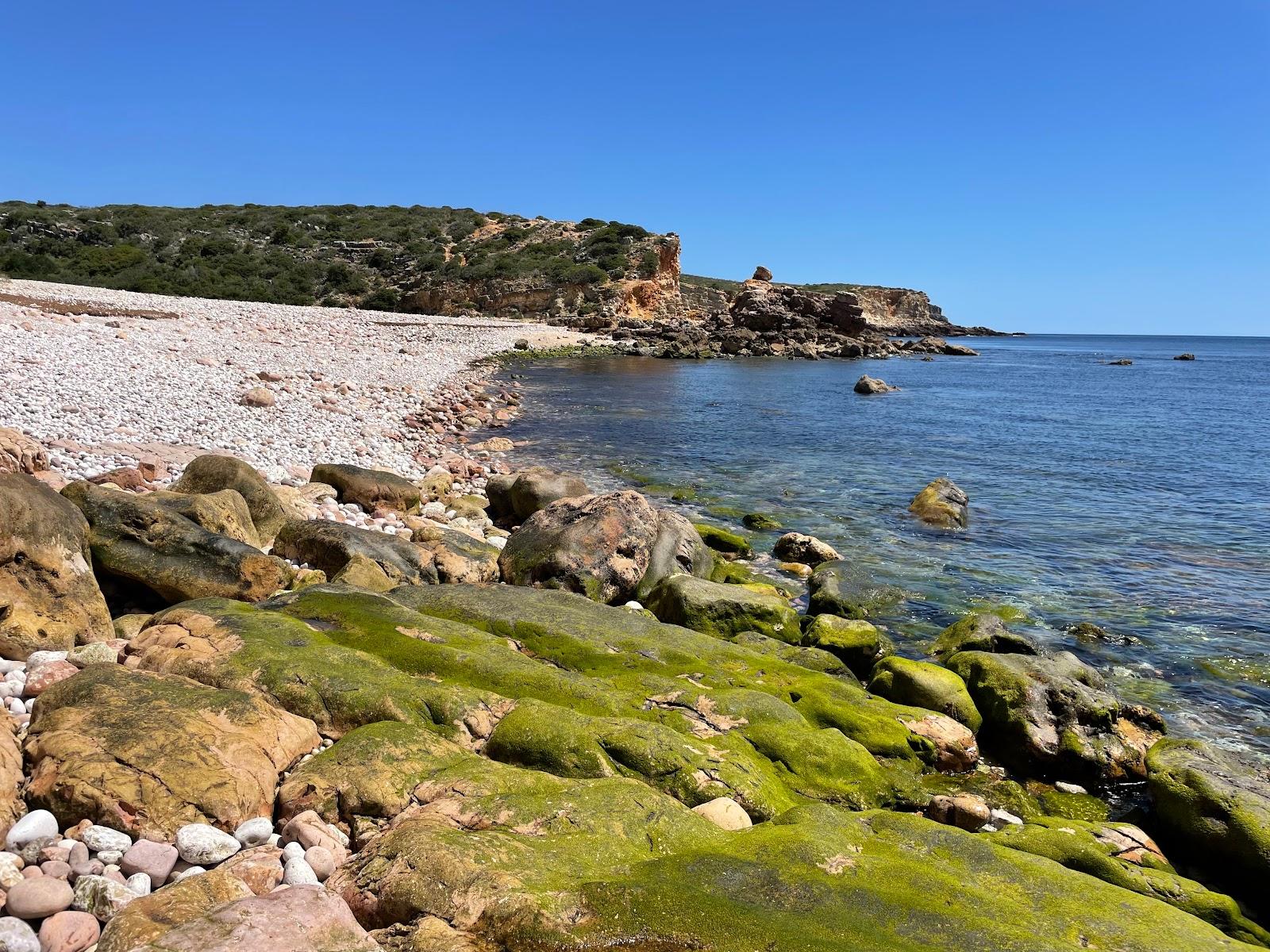 Sandee - Praia Dos Rebolinhos