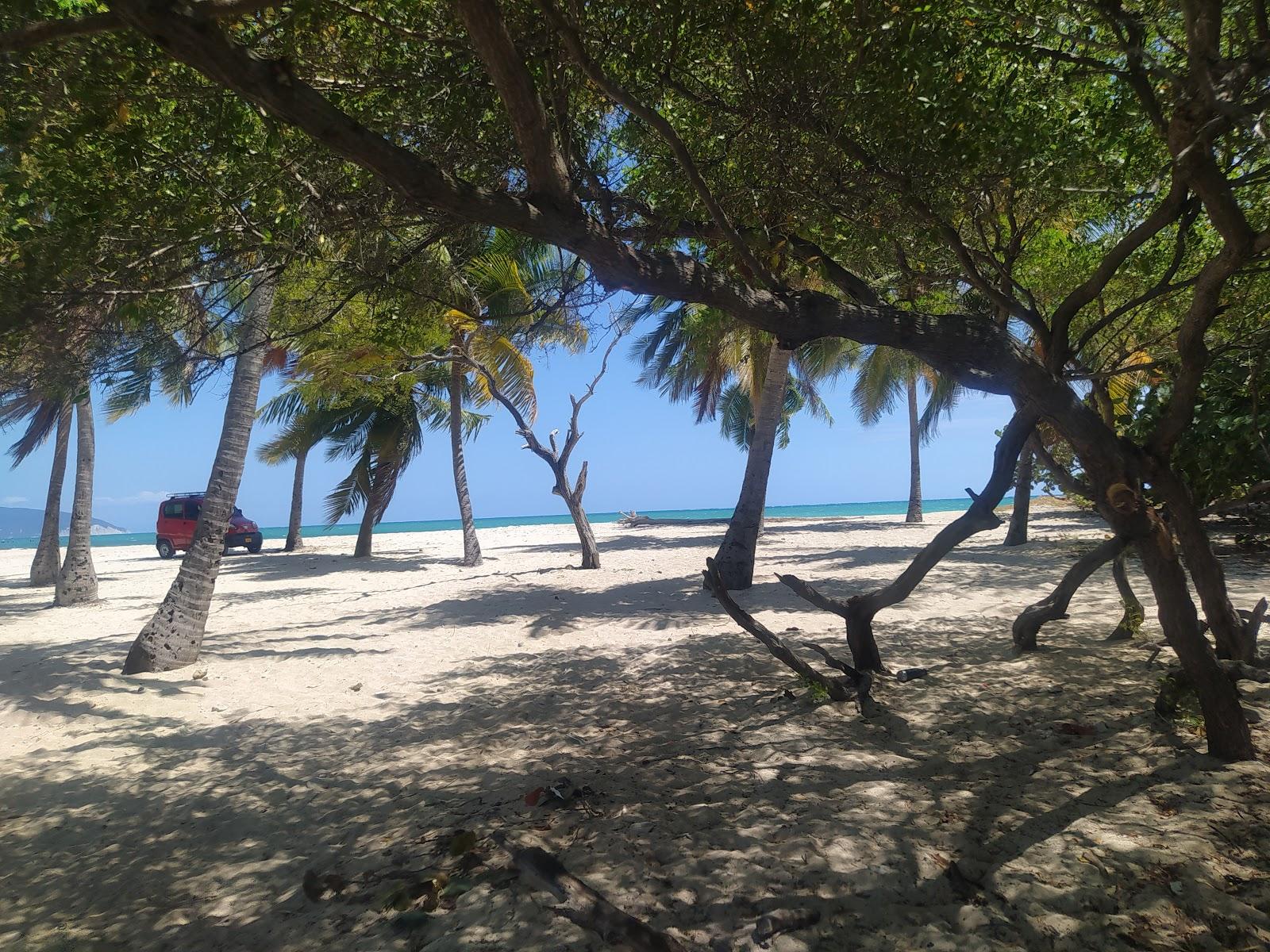 Sandee - Playa El Cayo