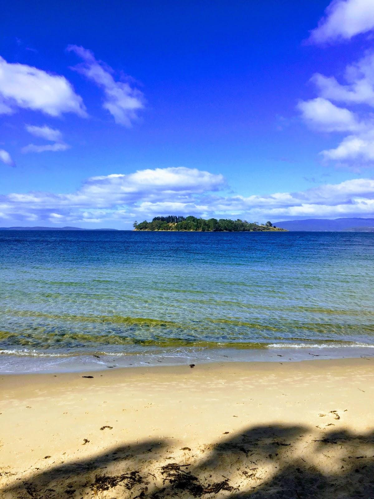 Sandee Pickup Beach