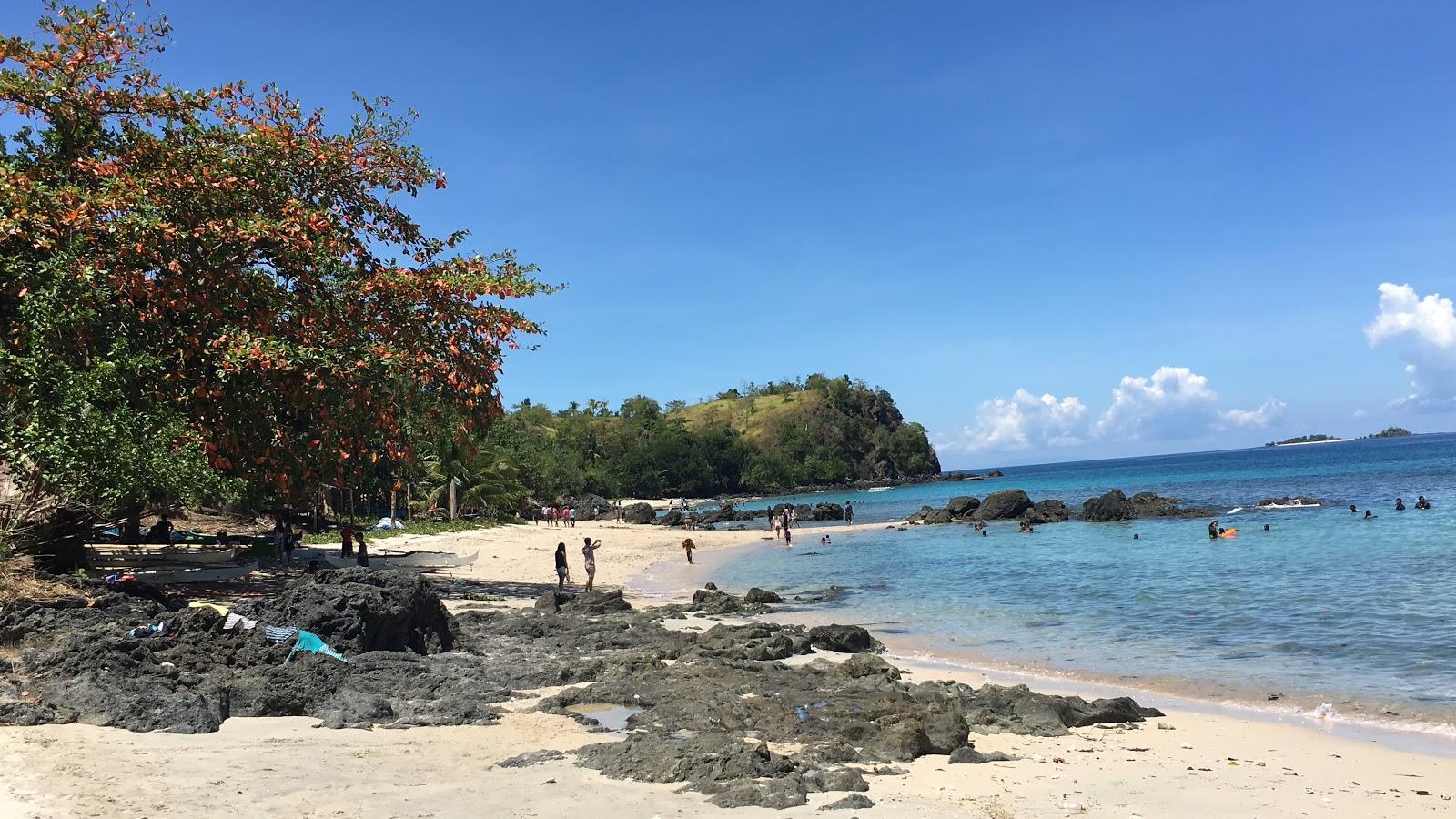 Sandee Tamangan Beach