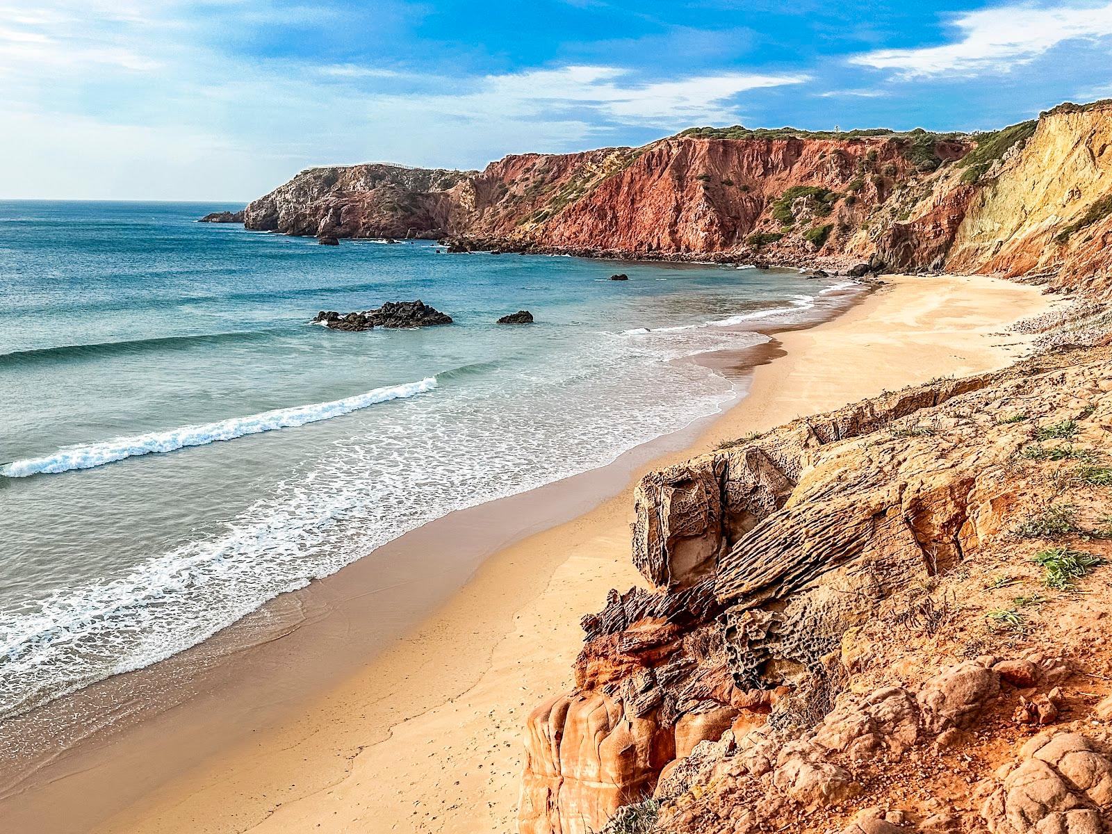 Sandee - Praia Do Amado