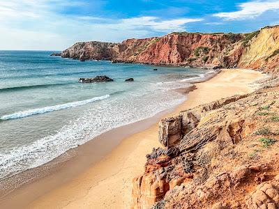 Sandee - Praia Do Amado