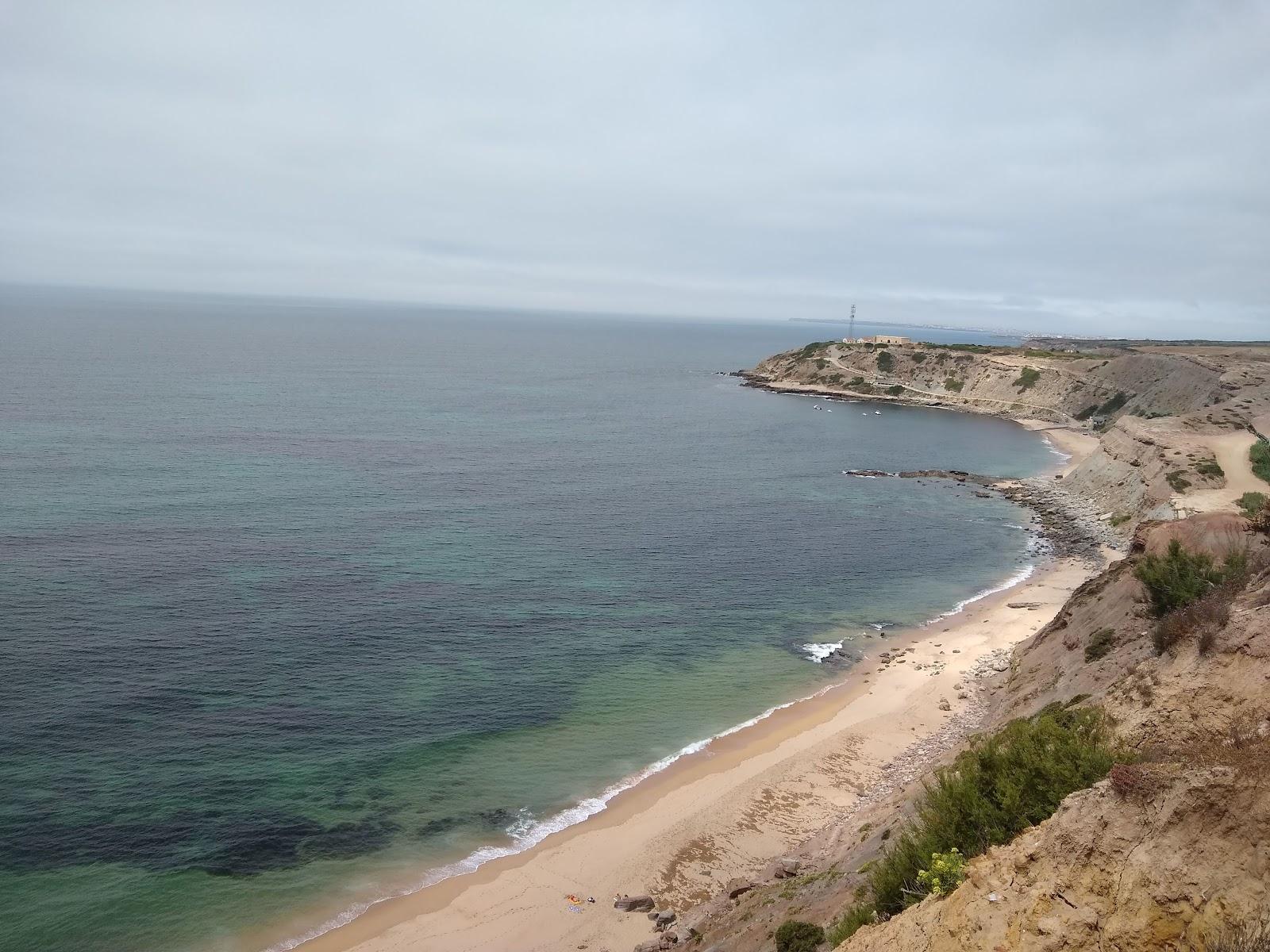 Sandee - Praia Do Canical