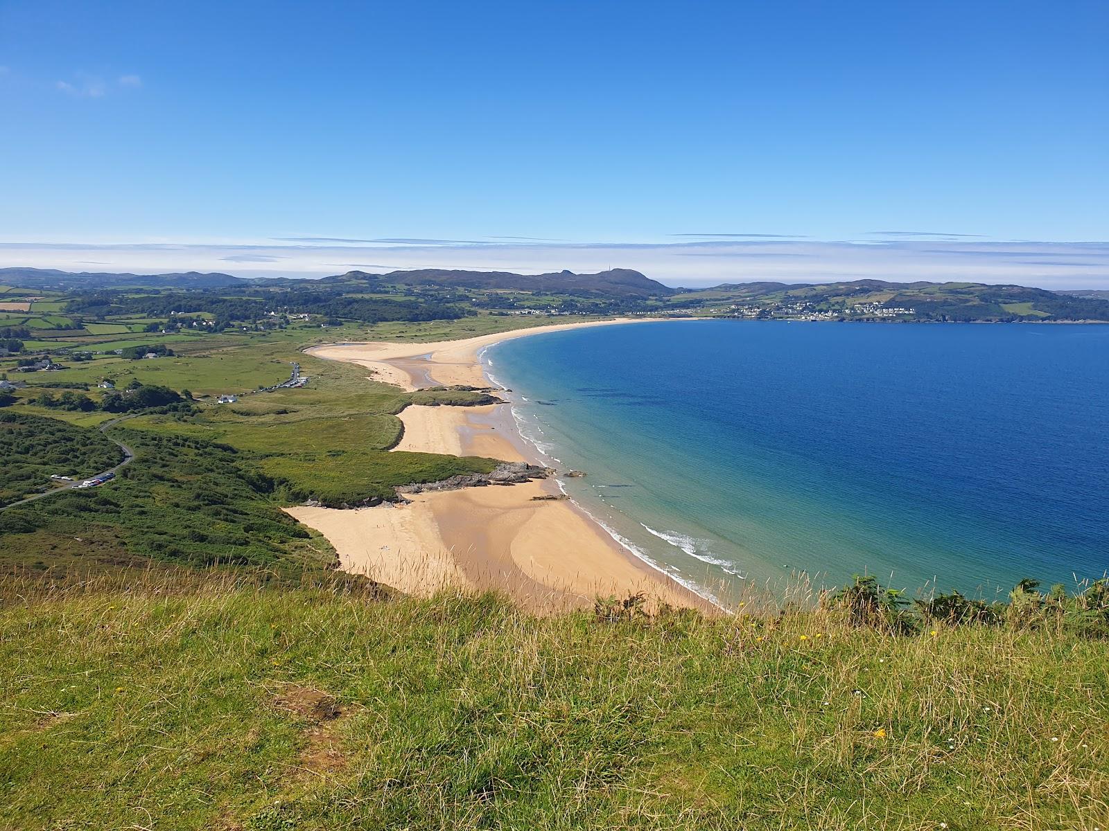 Sandee Ballymastocker Beach