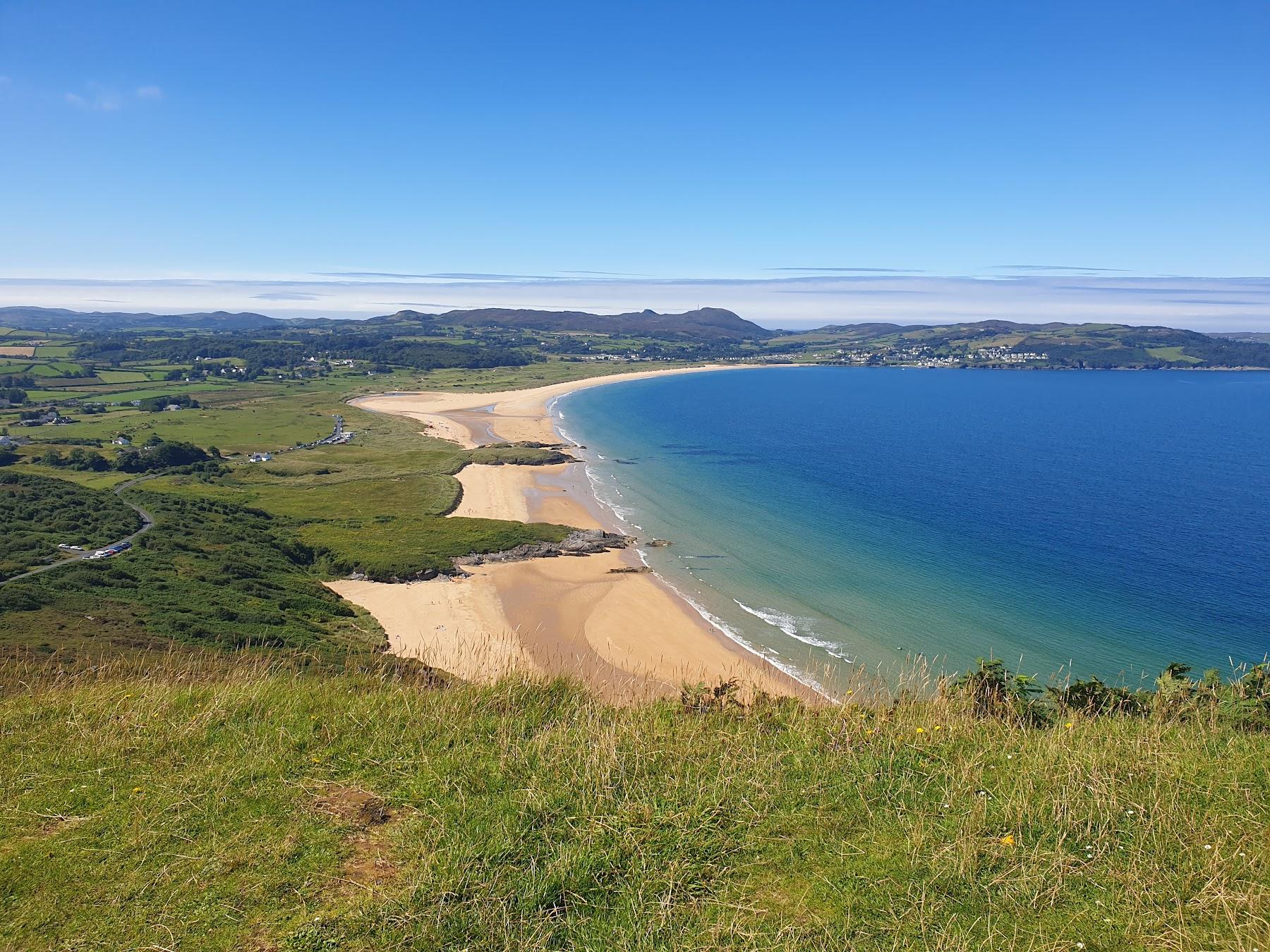 Sandee Ballymastocker Beach Photo