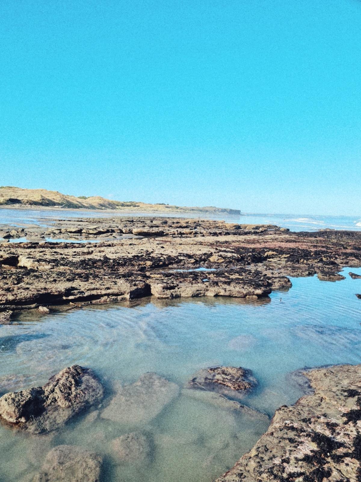 Sandee Waiinu Beach