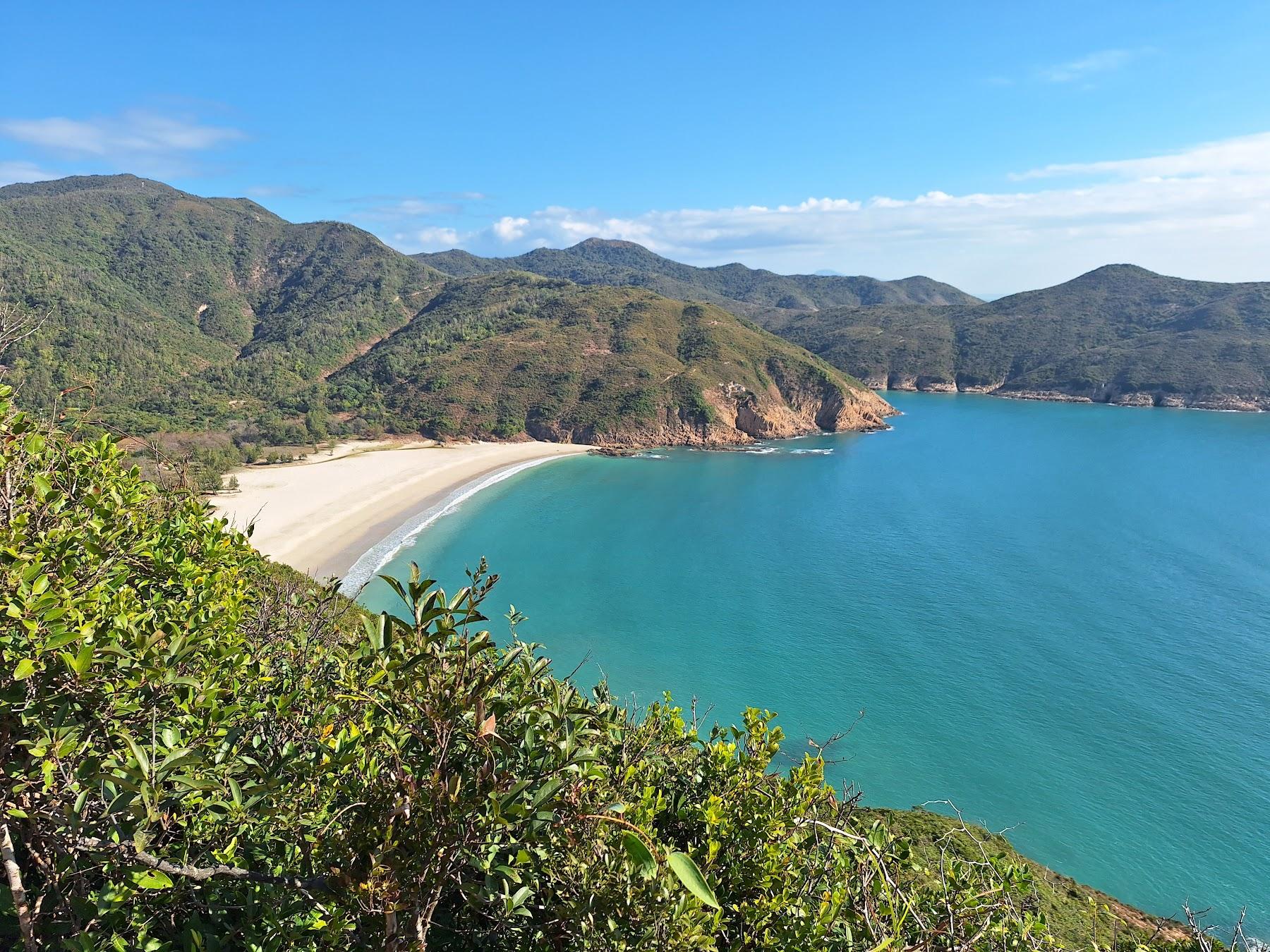 Sandee Ham Tin Wan Campsite