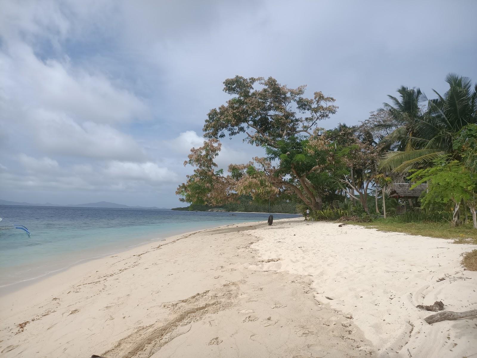 Sandee - Renambacan Island Beach