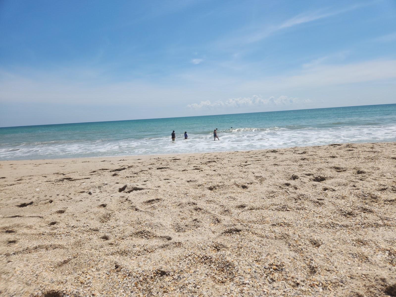 Sandee Golden Sand Beach Photo