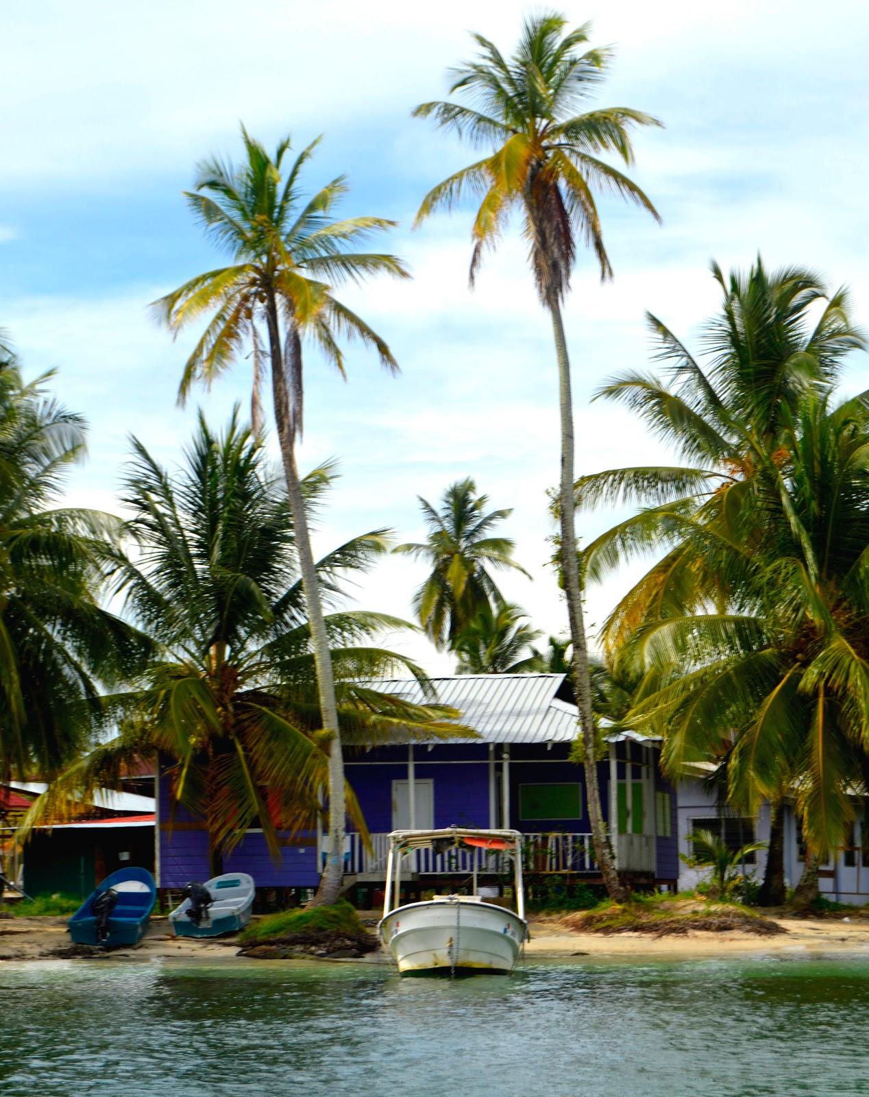 Sandee - Cayo Carenero