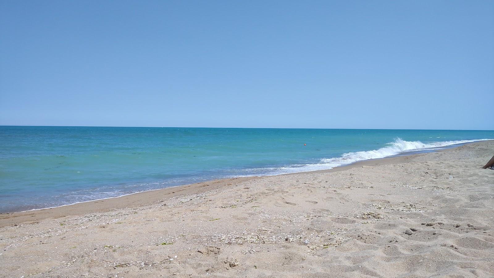 Sandee Red Beach