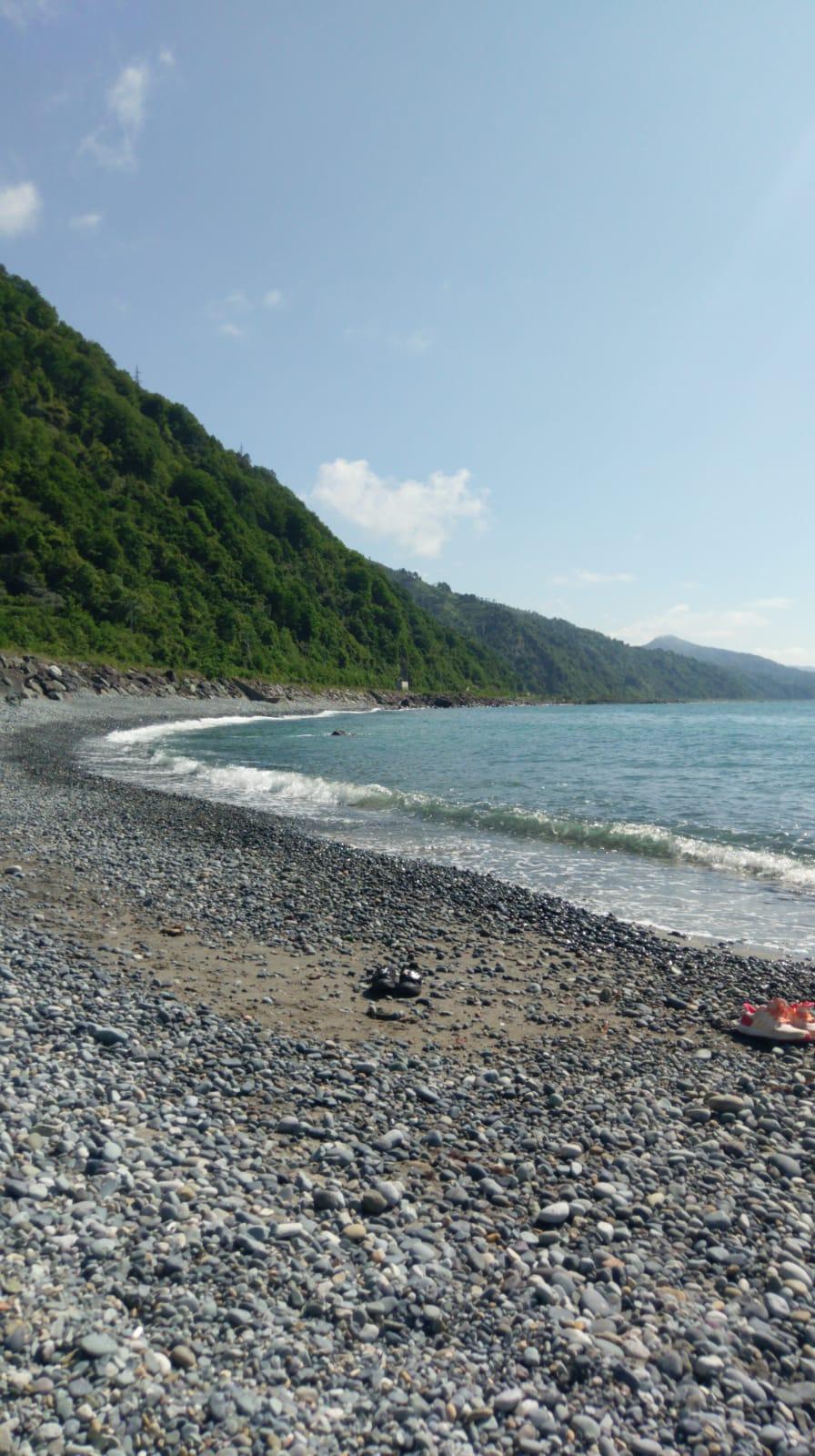 Sandee Kıyıcık Plajı