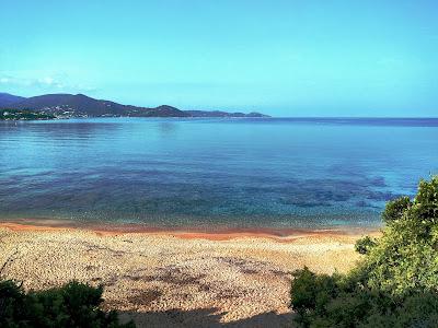 Sandee - Plage Du Ruppione