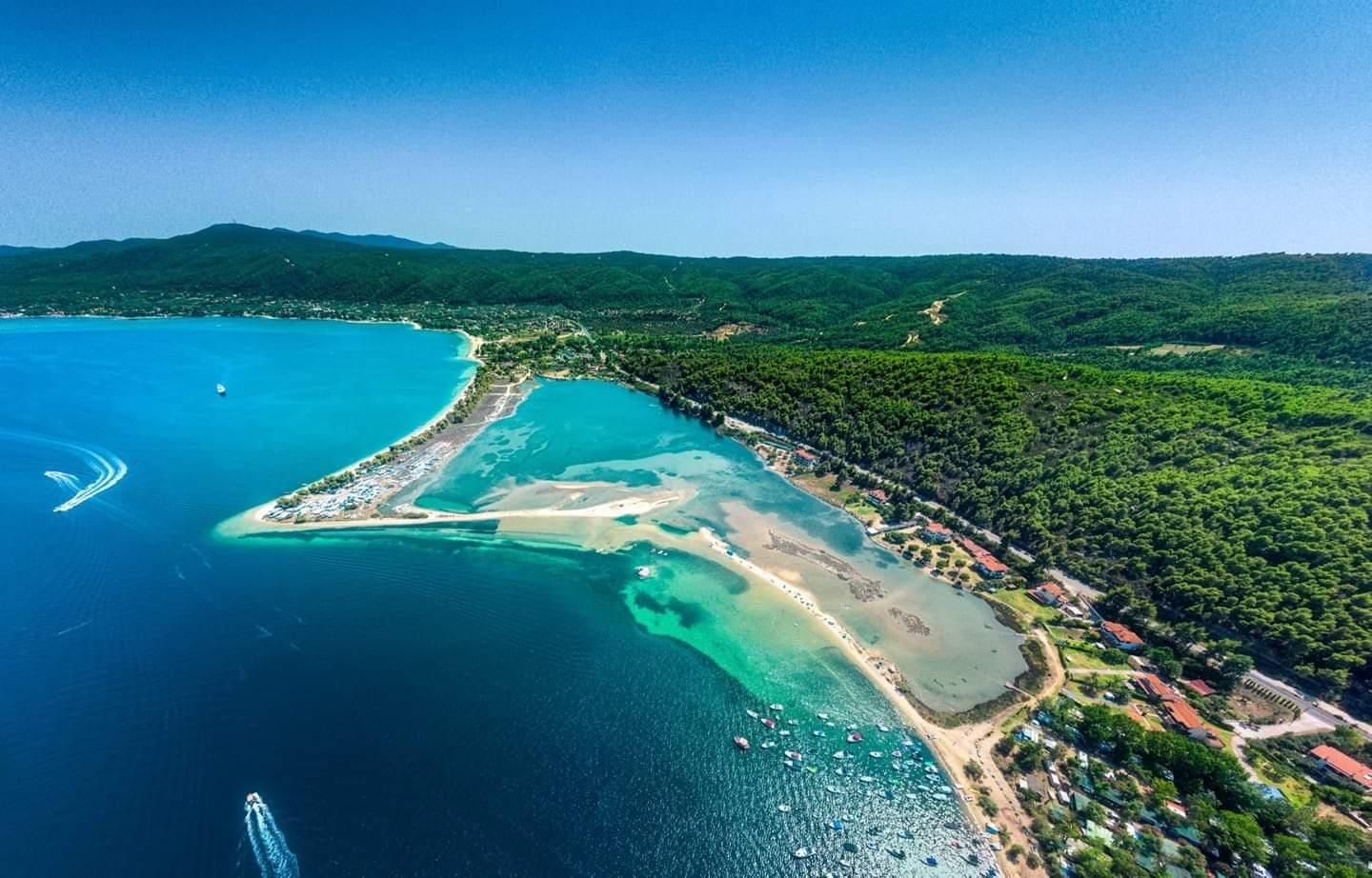 Sandee Livari Beach