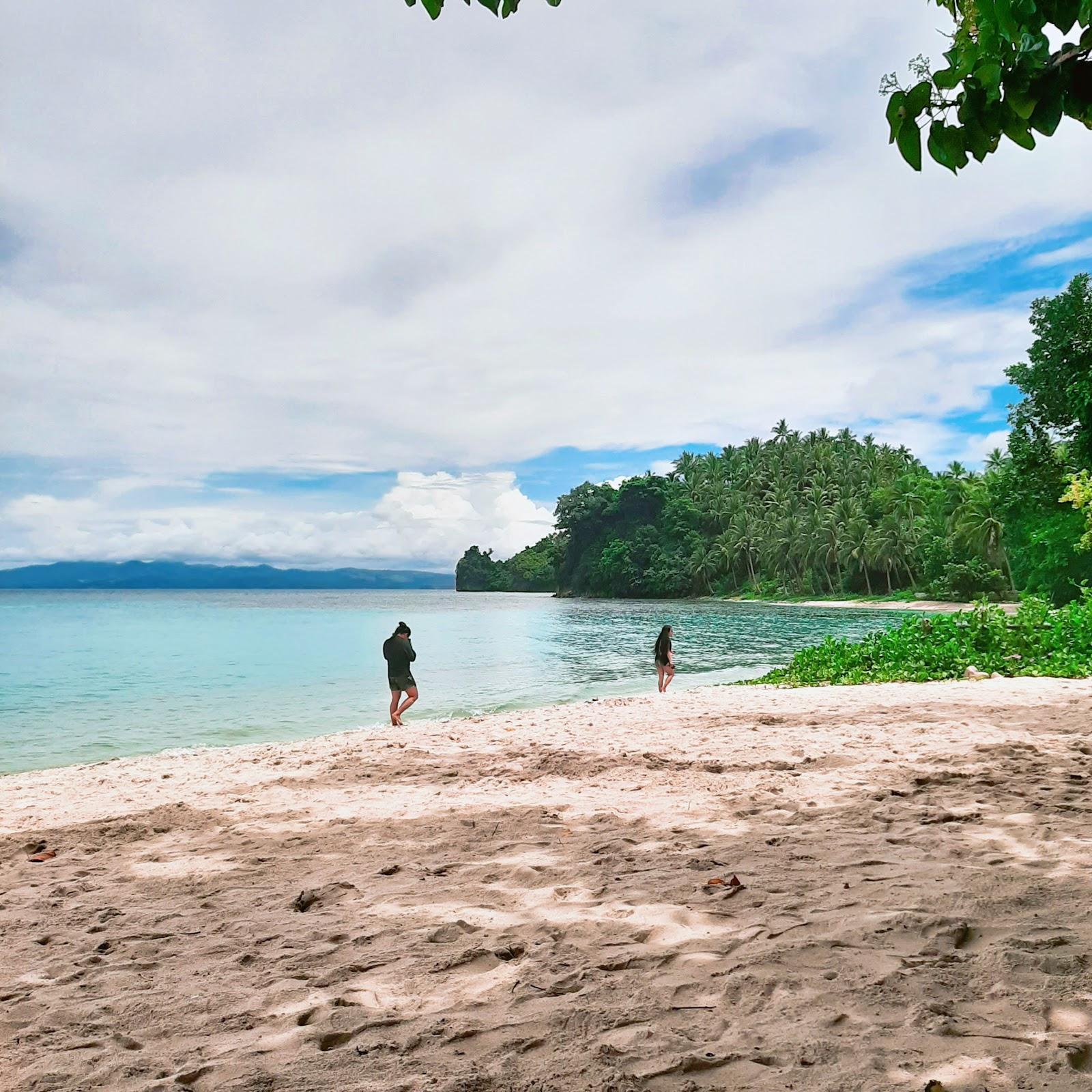 Sandee - Pinangandao Beach