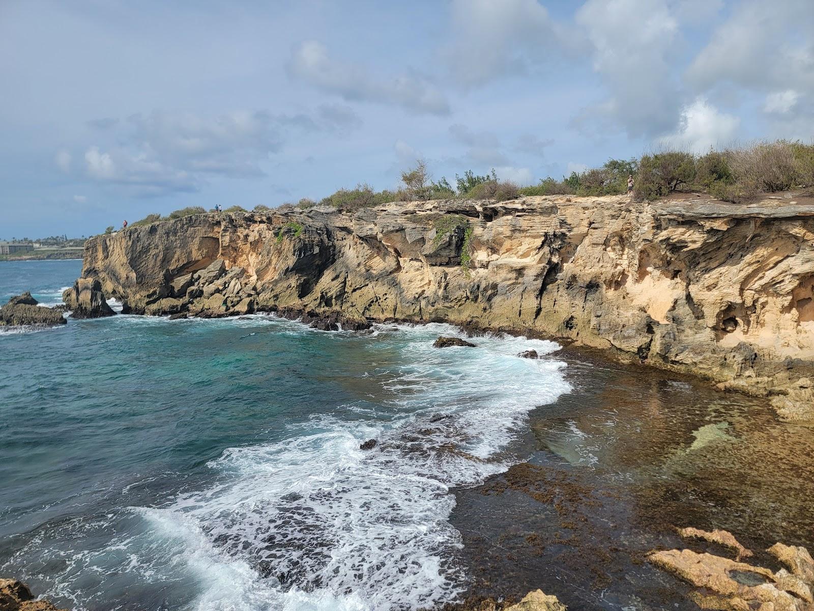 Sandee - Shipwrecks Beach