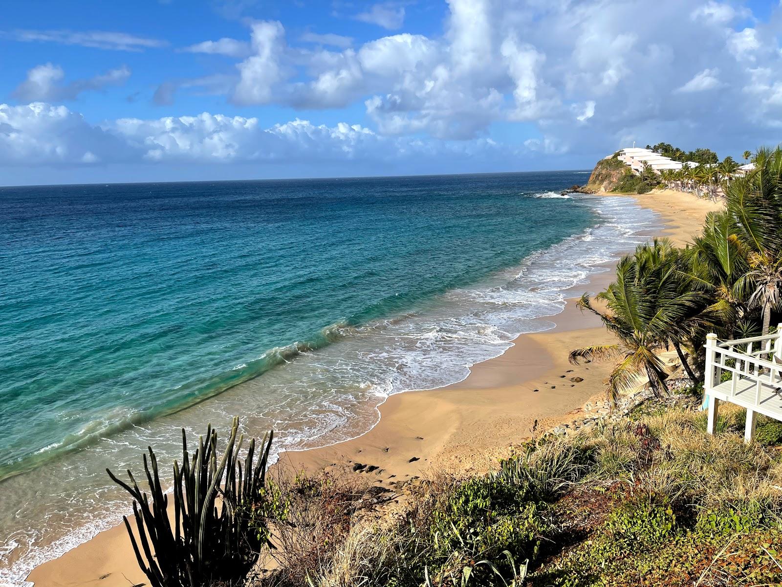 Sandee - Curtain Bluff