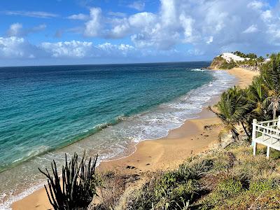 Sandee - Curtain Bluff