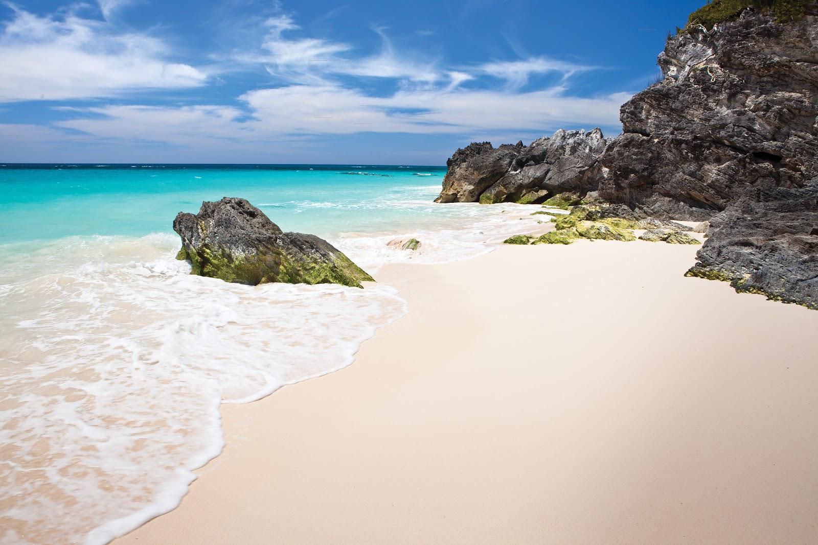 Sandee The Beach Club At Rosewood Bermuda