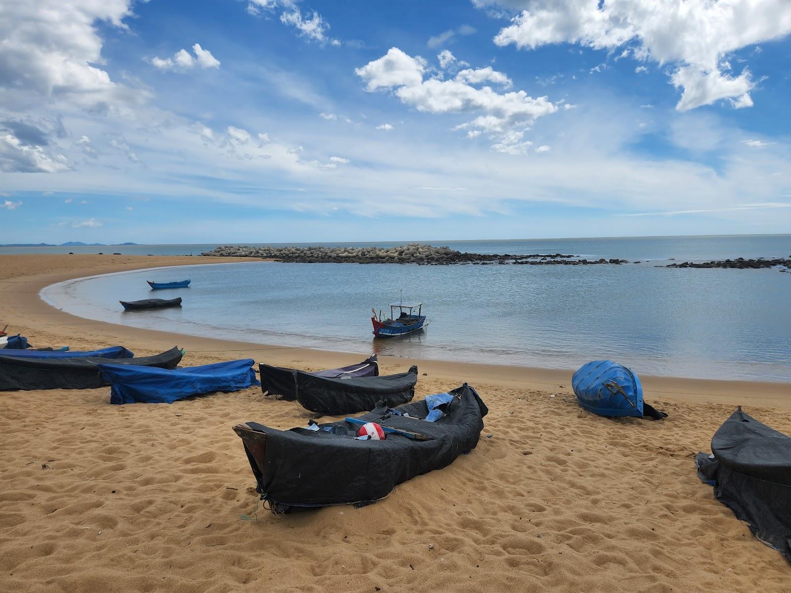 Sandee Phu Lam Beach