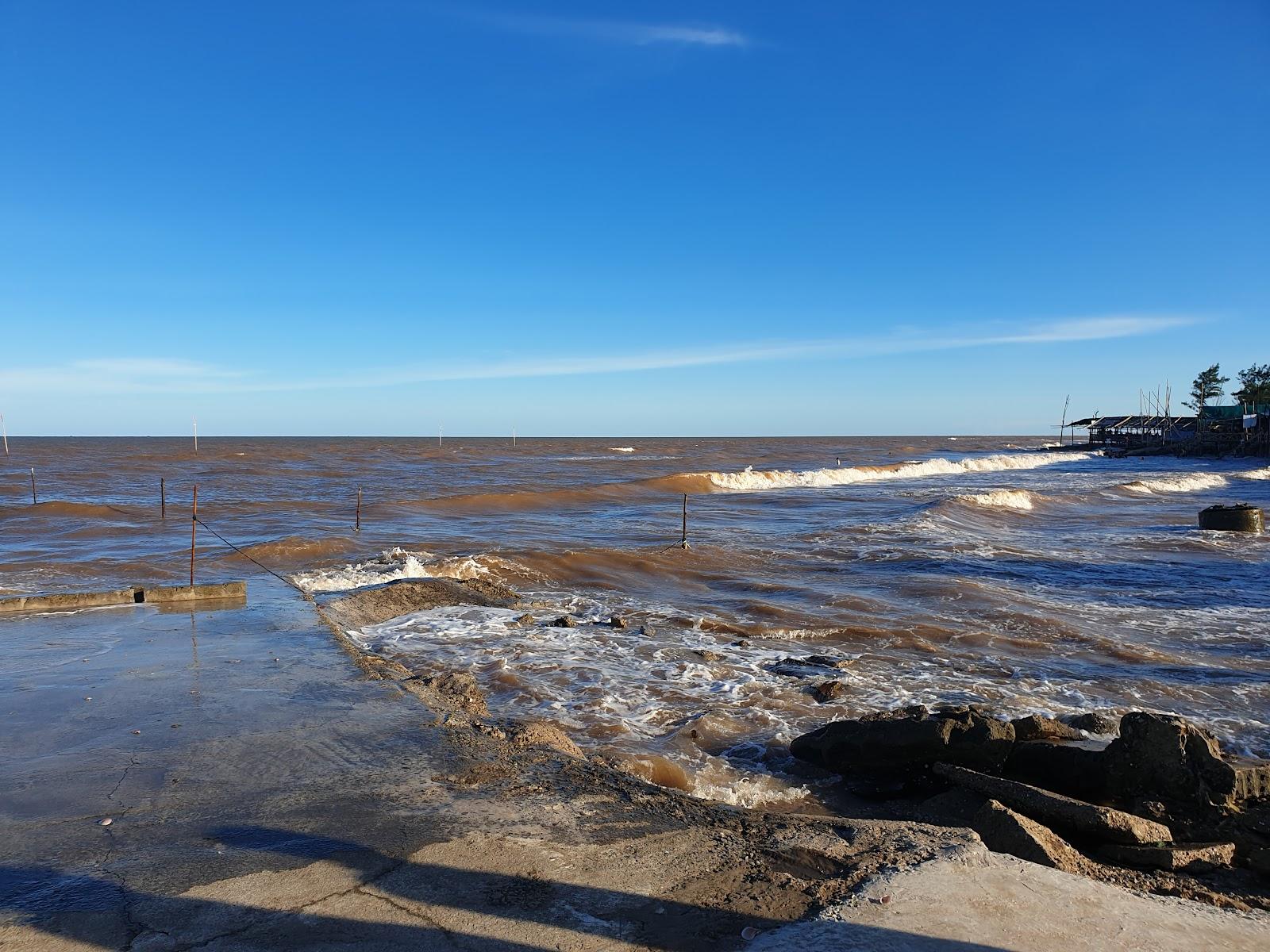 Sandee Con Rung Beach Photo