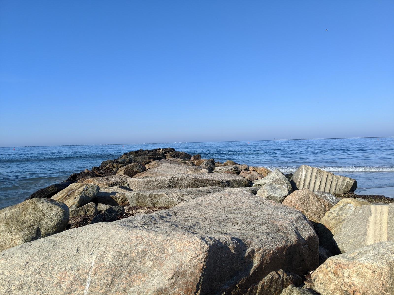 Sandee - Roger Wheeler State Beach