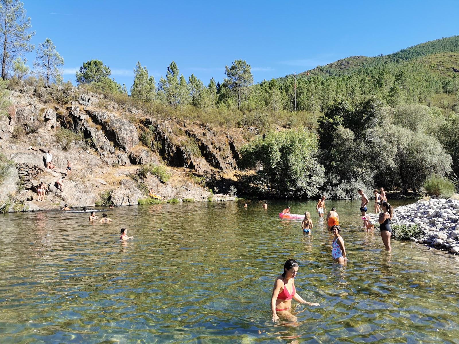 Sandee - Praia Fluvial Da Relva Da Reboleira