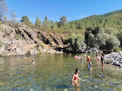 Sandee - Praia Fluvial Da Relva Da Reboleira