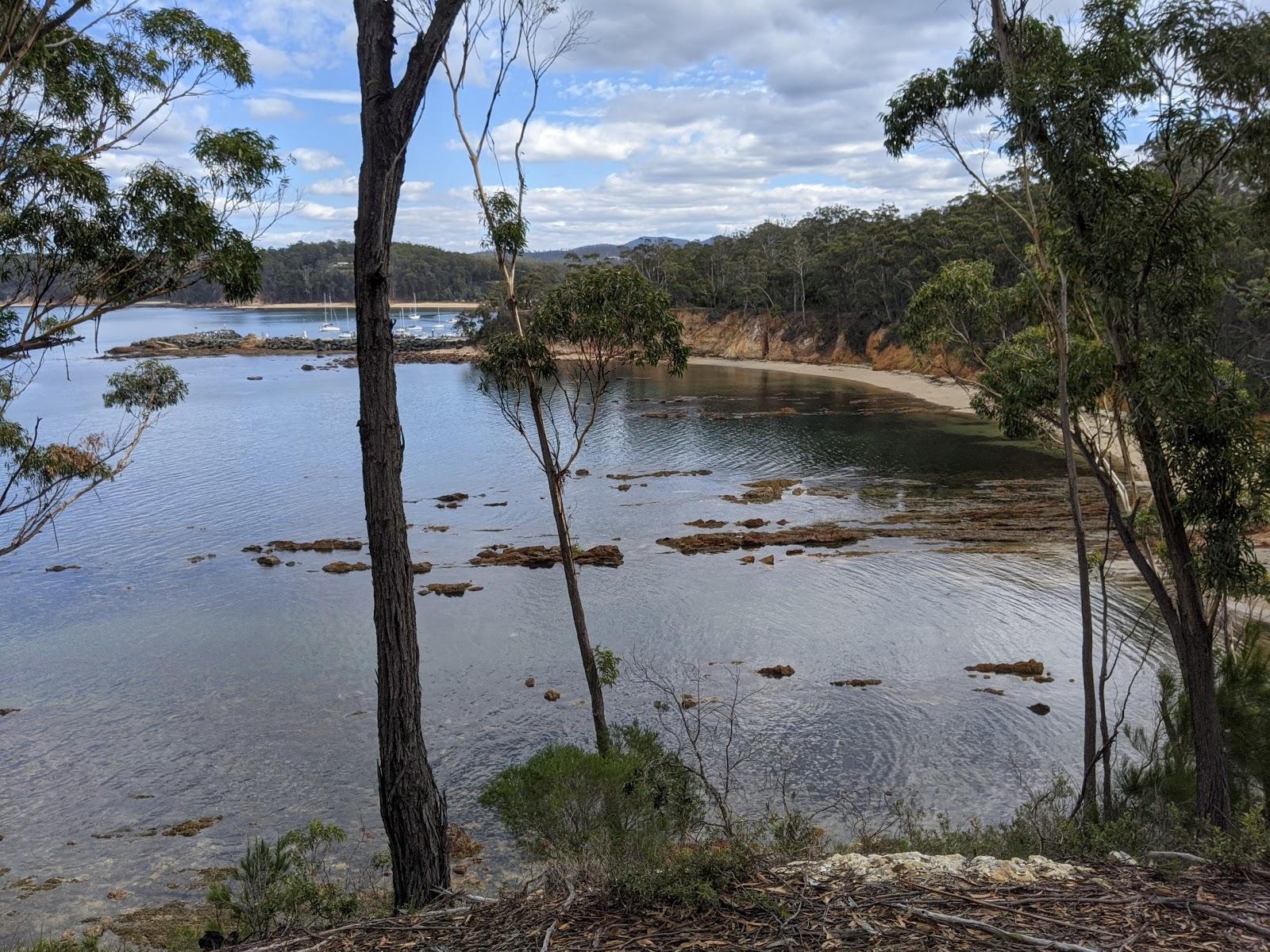 Sandee Rixons Beach