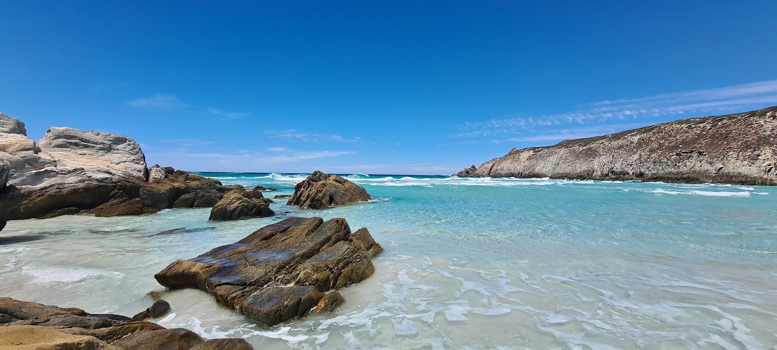 Sandee The Whalebone Road Beach Photo