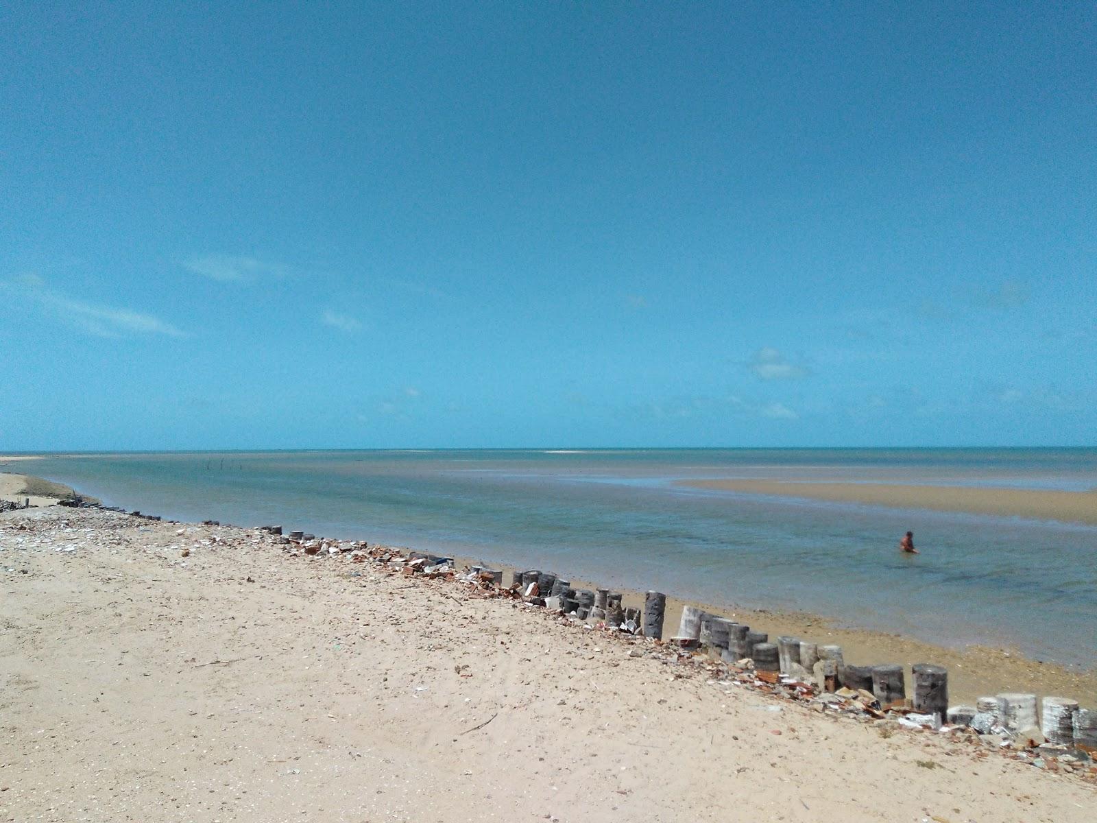 Sandee - Praia Do Espraiado