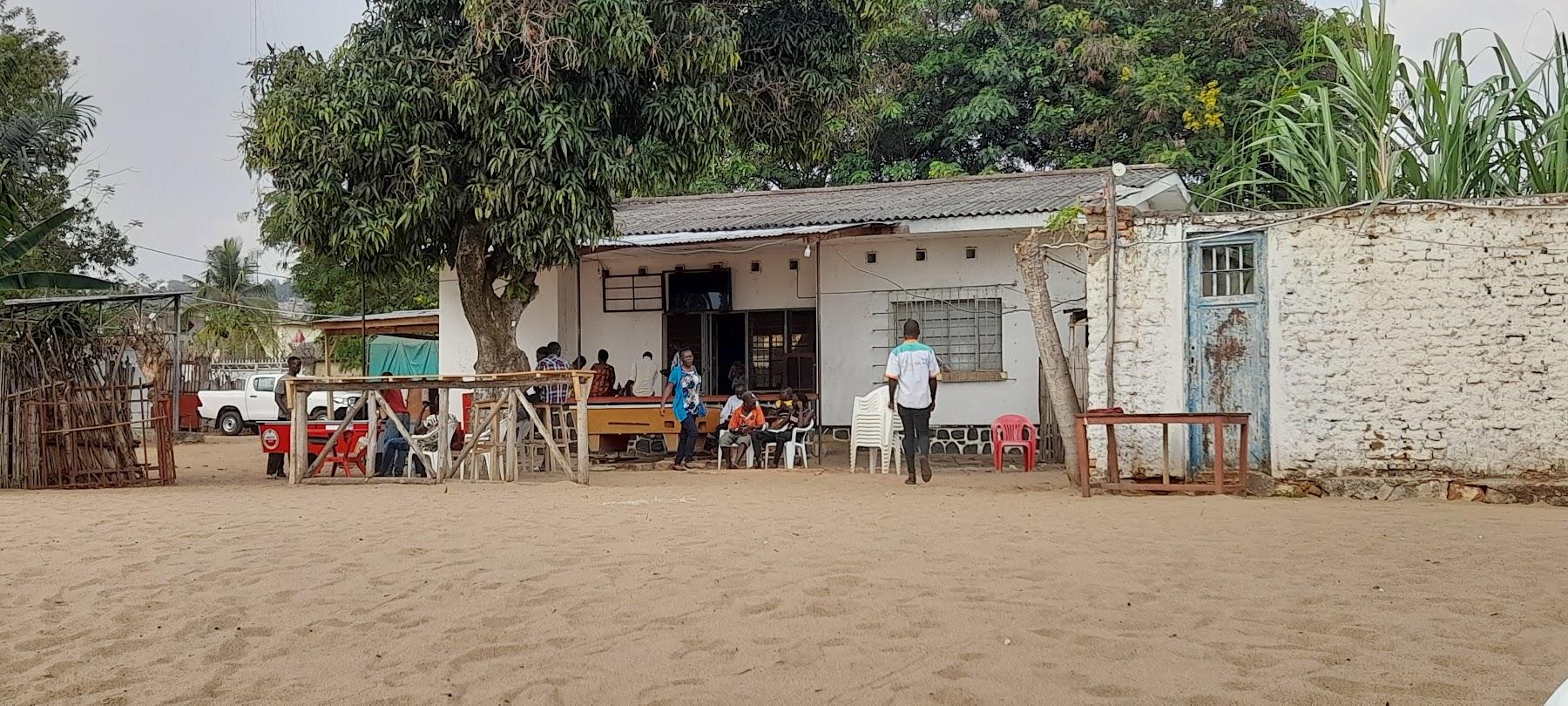 Sandee Tourist Town Beach