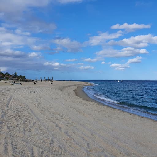 Sandee Hotel Playa De Sol Photo