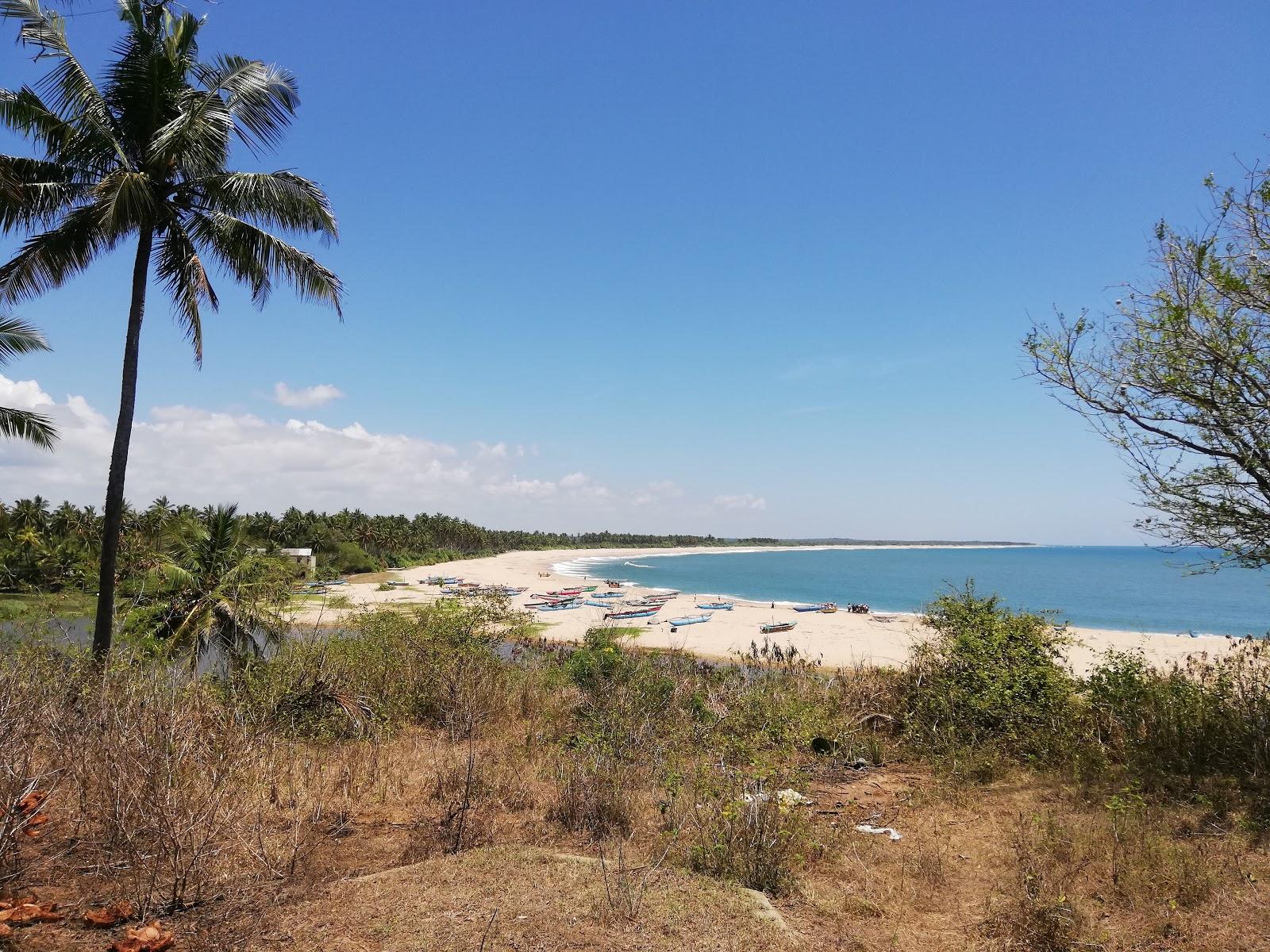 Sandee Kalametiya Beach