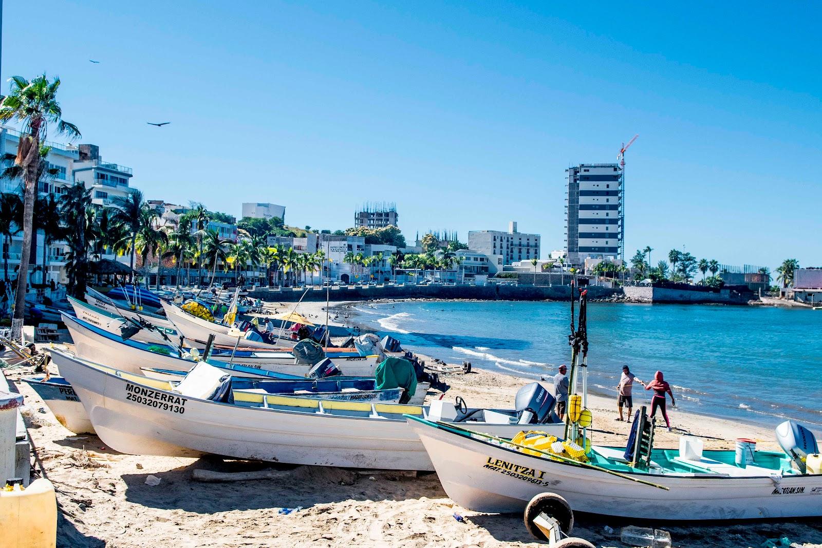 Sandee Playa Norte - Sinaloa