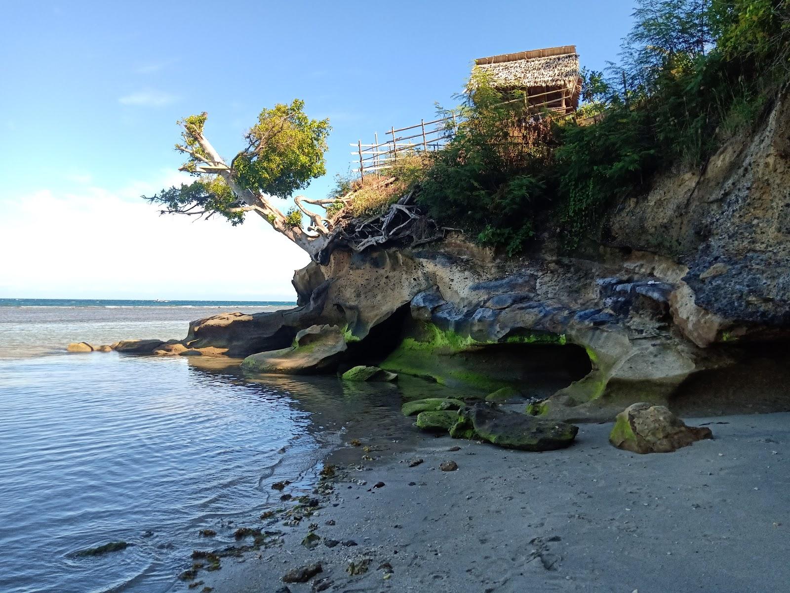 Sandee Pantai Tumpaan Sawangan