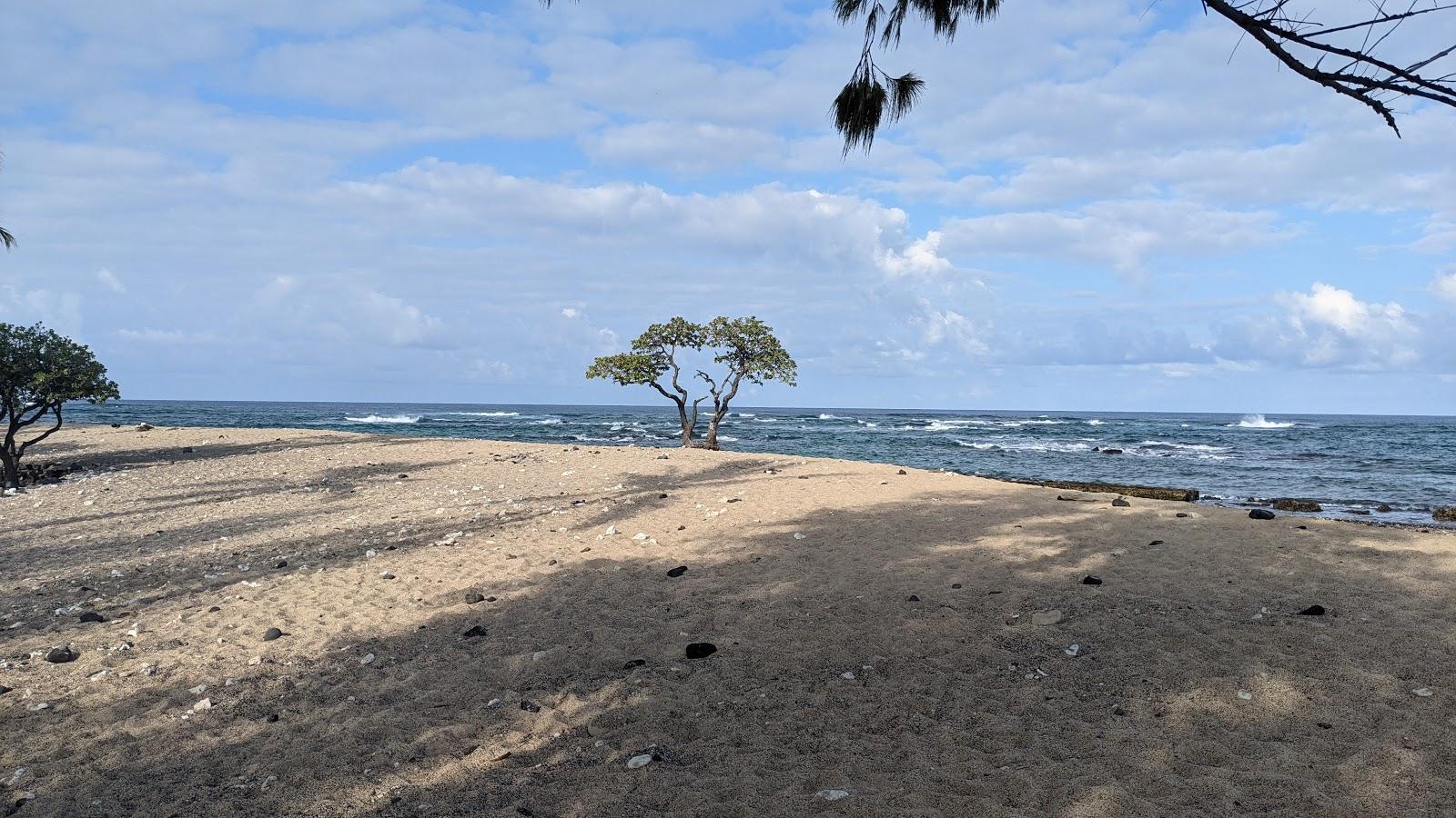 Sandee - Kaelehuluhulu, 2nd Beach