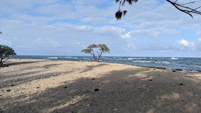 Sandee - Kaelehuluhulu, 2nd Beach