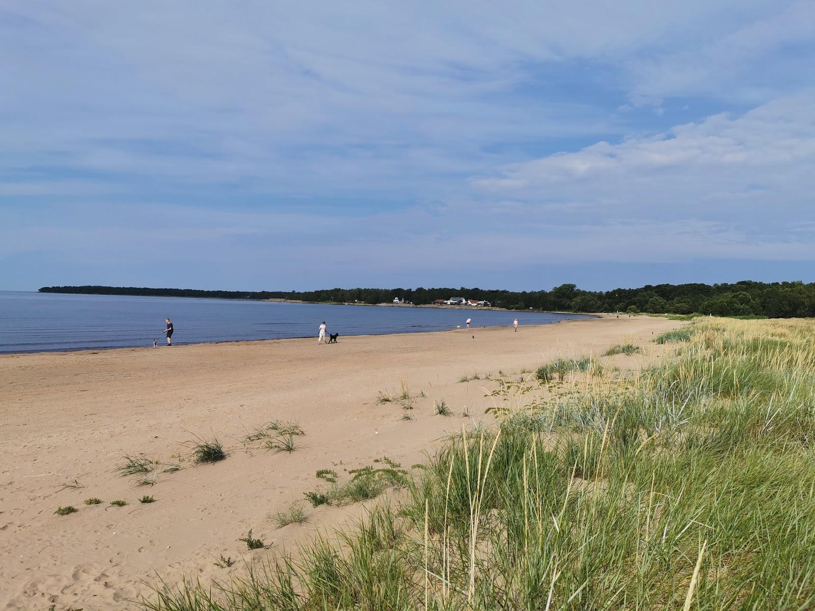 Sandee Vastra Stranden